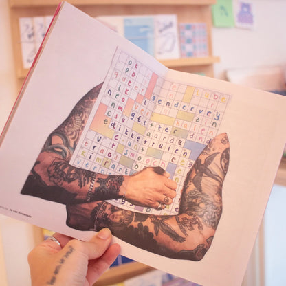 trans joy | zine