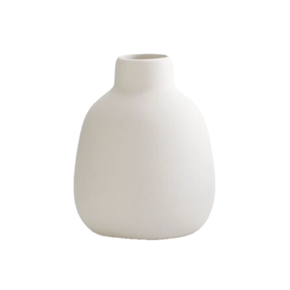 ceramic object (vase)