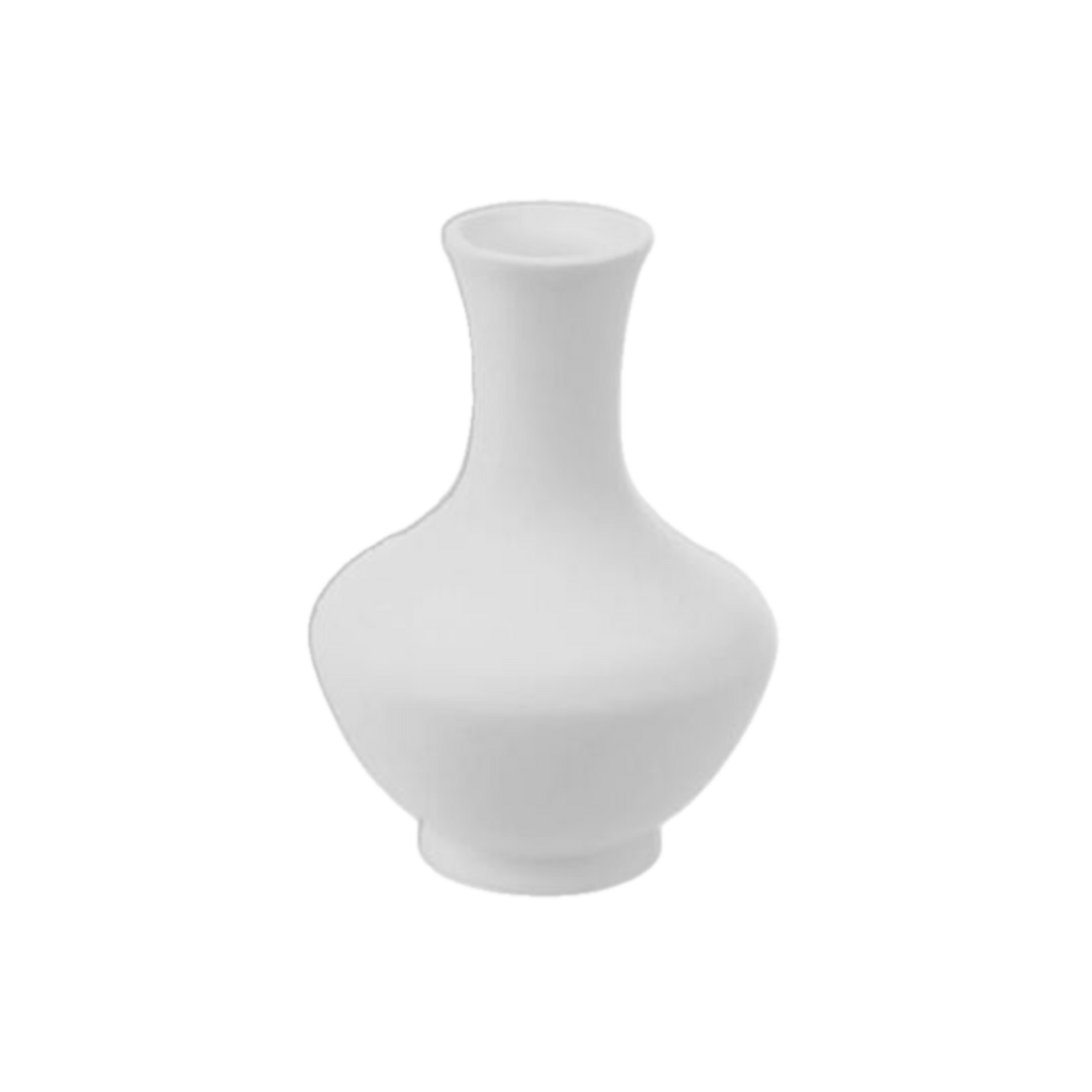 ceramic object (vase)