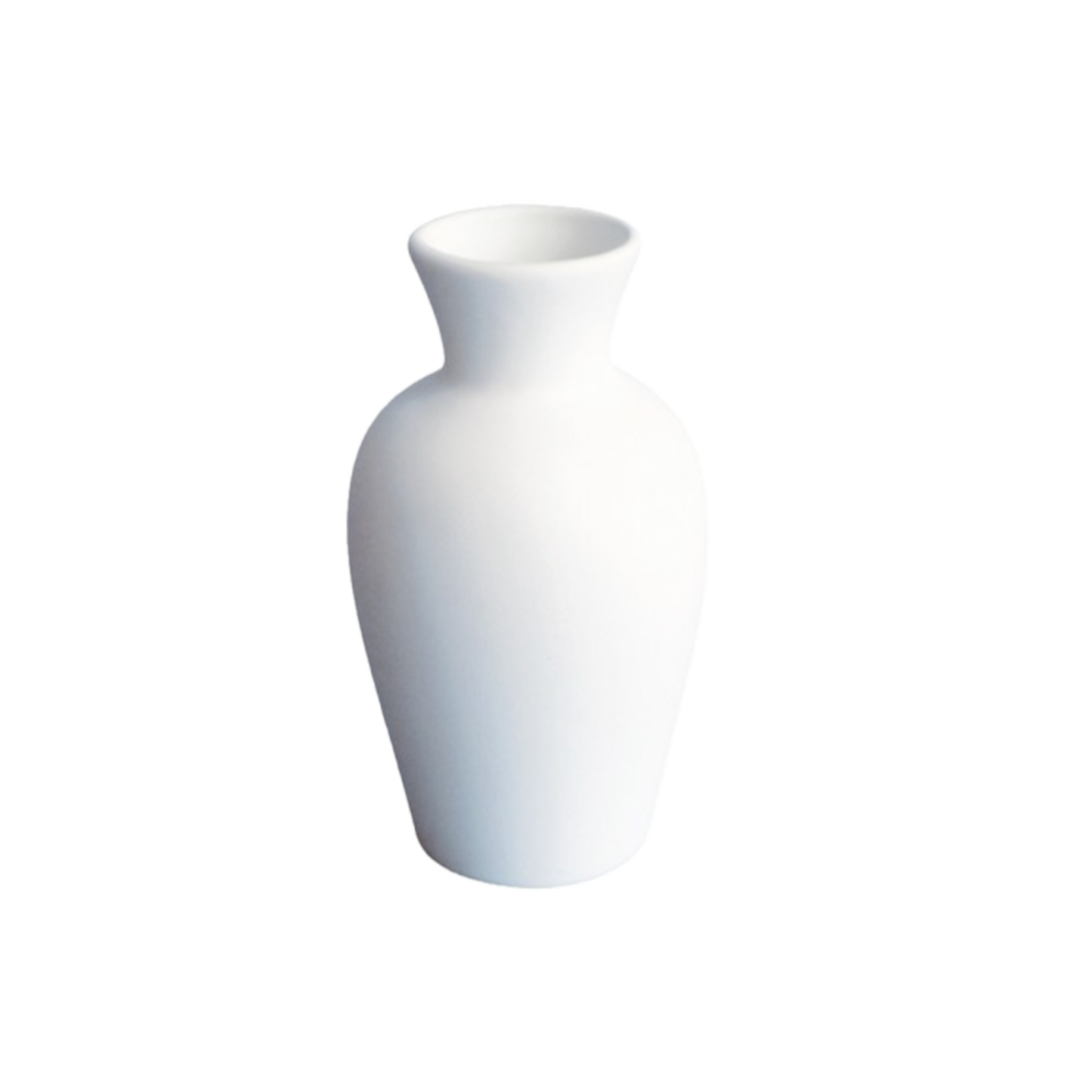 ceramic object (vase)