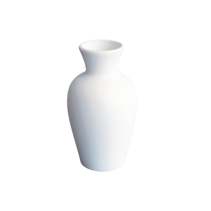 ceramic object (vase)