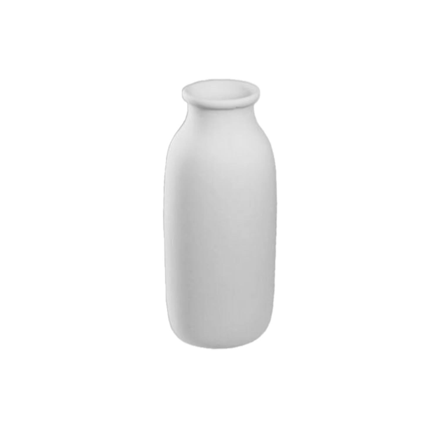 ceramic object (vase)