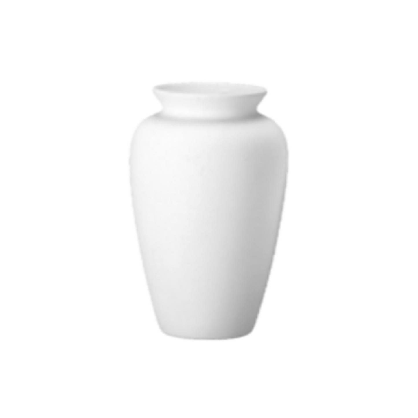 ceramic object (vase)