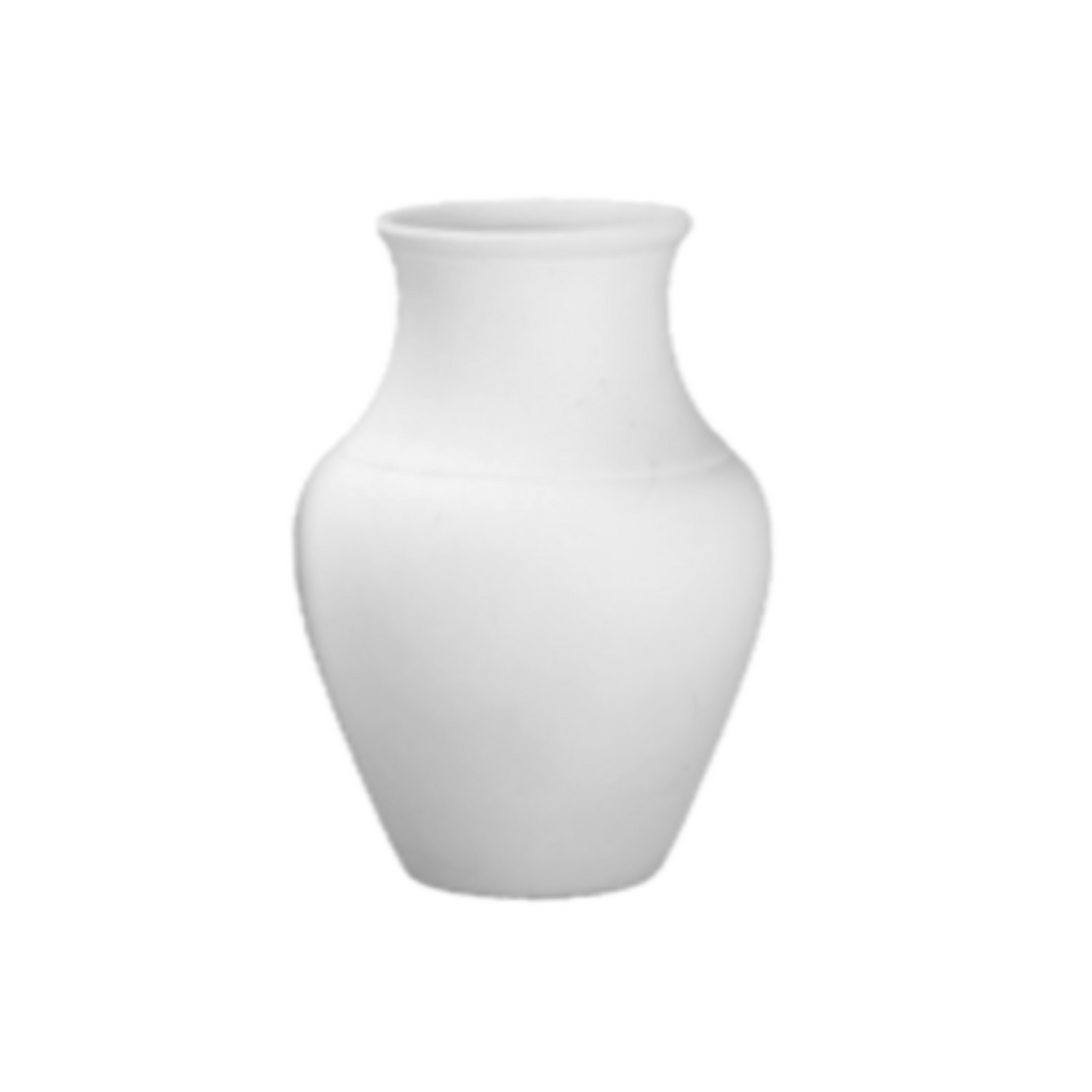 ceramic object (vase)