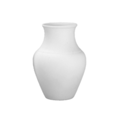 ceramic object (vase)