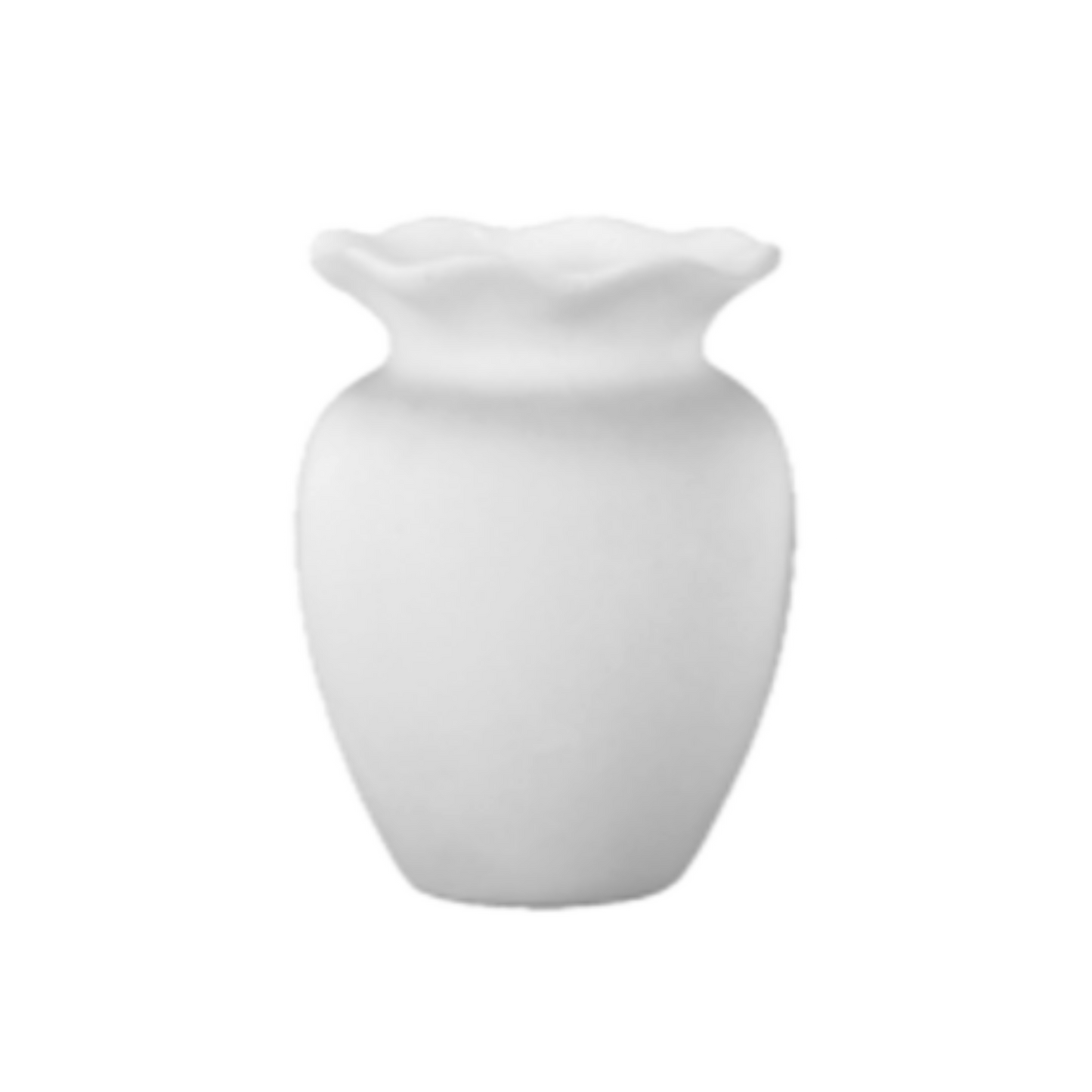 ceramic object (vase)