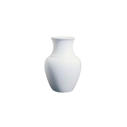 ceramic object (vase)
