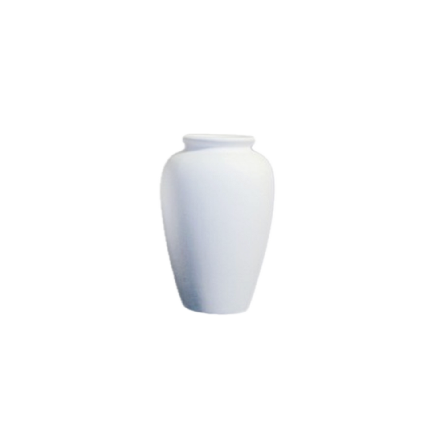 ceramic object (vase)