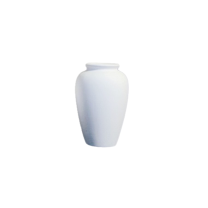 ceramic object (vase)