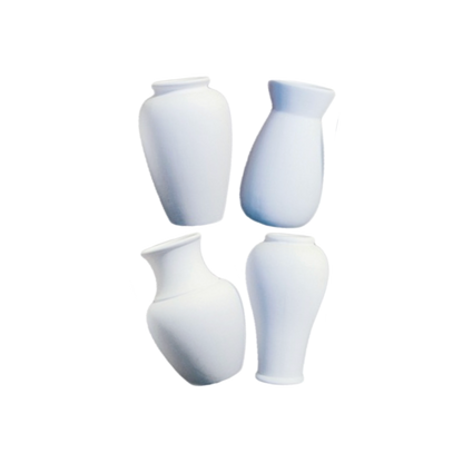 ceramic object (vase)