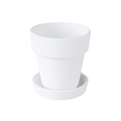 ceramic object (vase)