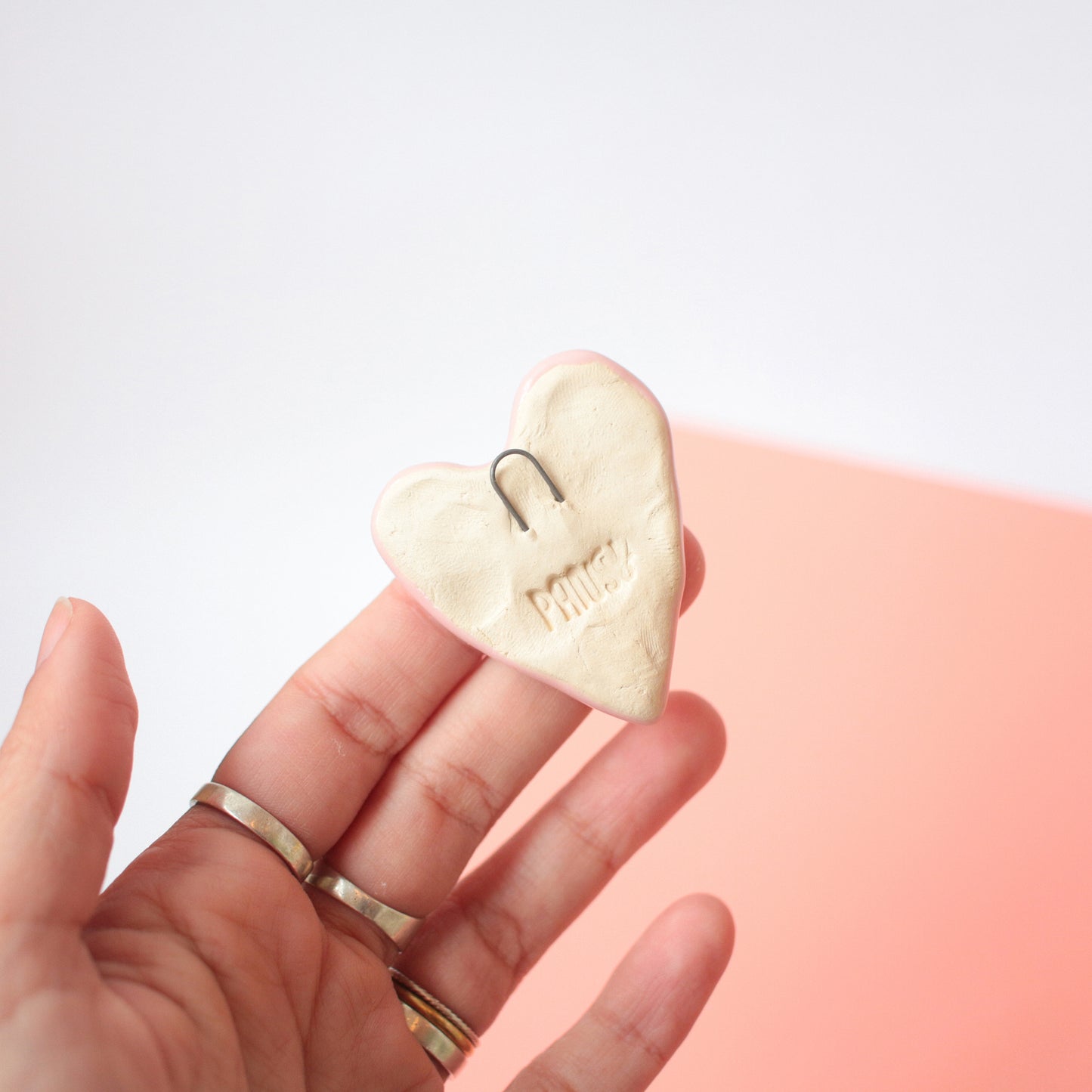 wall hanging | wormy love