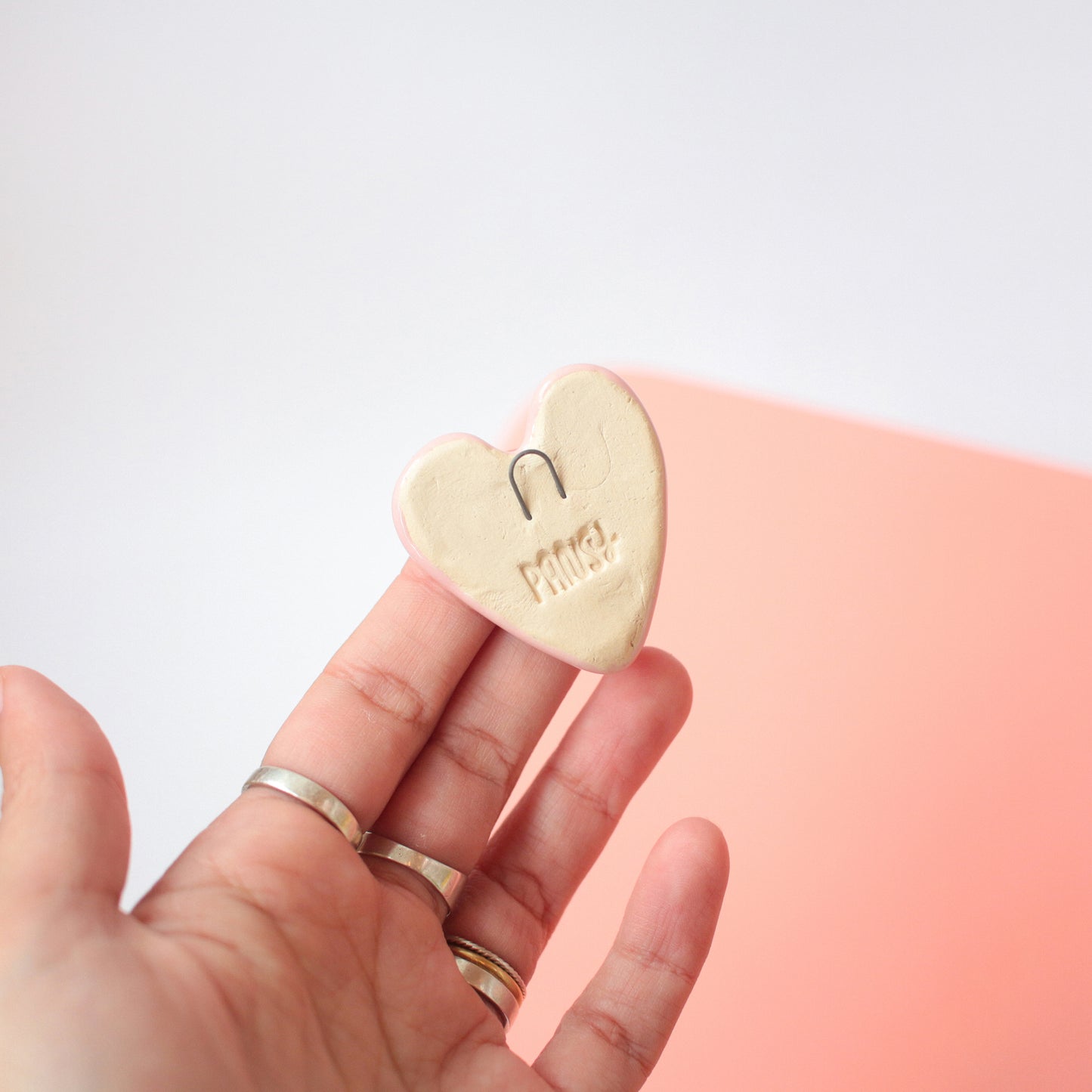 wall hanging | wormy love