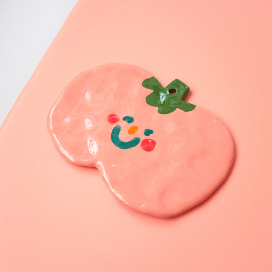 ornament | sweet crunchy apple