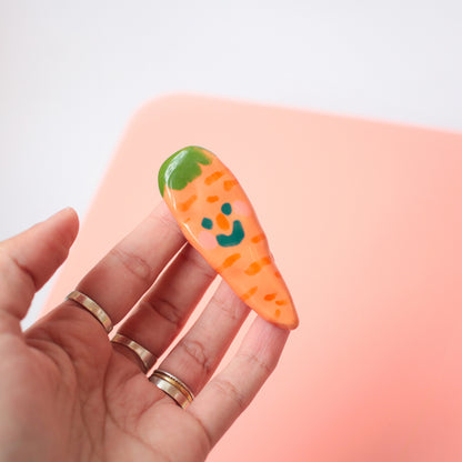 wall hanging | lumpy fruit friends